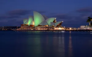 Australia-Lifestyle-St Patricks Day Australia-Lifestyle-St Patricks Day