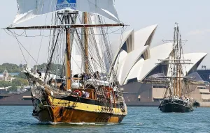 Australia-Ship-Trip Australia-Ship-Trip