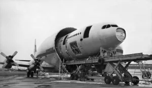 Aviation-Airbus A300 B-Aerospatiale Aviation-Airbus A300 B-Aerospatiale