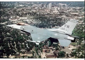 Aviation-F16 Aviation-F16