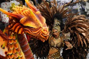 Brazil-Carnival-Sao Paulo-Mocidade Alegre Brazil-Carnival-Sao Paulo-Mocidade Alegre