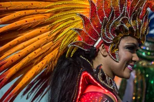 Brazil-Samba Carnival-Court-Theme-Colors Brazil-Samba Carnival-Court-Theme-Colors