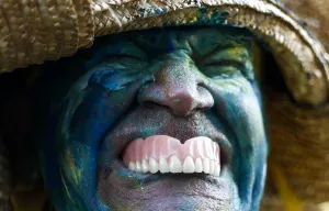 Brazil-Sao Silvestre-Race Brazil-Sao Silvestre-Race