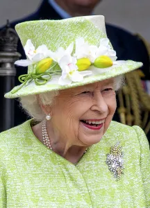 BRITAIN-AUSTRALIA-ROYALS-QUEEN BRITAIN-AUSTRALIA-ROYALS-QUEEN