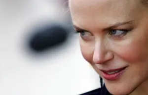Britain-Nicole Kidman -Film Britain-Nicole Kidman -Film