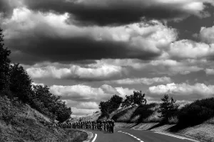 CYCLING-FRA-TDF2019-BLACK AND WHITE CYCLING-FRA-TDF2019-BLACK AND WHITE