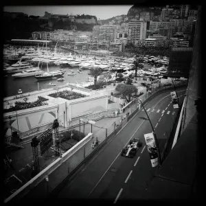 F1 Pilots Monaco Formula 1 Grand Prix F1 Pilots Monaco Formula 1 Grand Prix