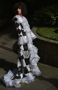 Fashion Australia Romance was Born Fashion Australia Romance was Born