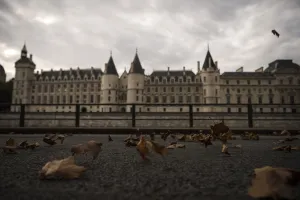 France-Autumn-Weather-Feature-Paris France-Autumn-Weather-Feature-Paris