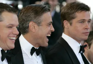 France-Cinema-Cannes-Film-Festival-Ocean 13 France-Cinema-Cannes-Film-Festival-Ocean 13