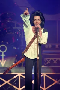 France-Us-Entertainment-Music-Prince France-Us-Entertainment-Music-Prince