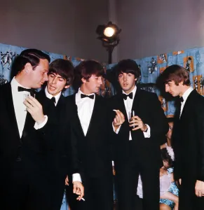 Hard days Night Premier, 06 July 1964 Hard days Night Premier, 06 July 1964