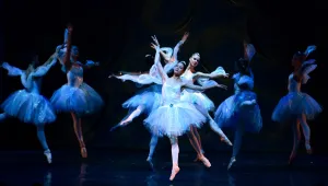 Hungary-Russia-Ballet-Premiere-Nutcracker Hungary-Russia-Ballet-Premiere-Nutcracker