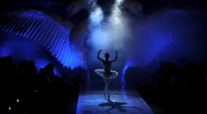 India-Dance-Ballerina India-Dance-Ballerina