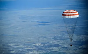 Kazakhstan-Russia-Us-Canada-Space-Iss-Landing Kazakhstan-Russia-Us-Canada-Space-Iss-Landing