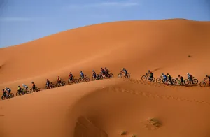Morocco-Cycling-Vtt-Titan-Desert-Stage1 Morocco-Cycling-Vtt-Titan-Desert-Stage1