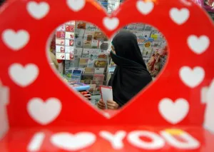 Pakistan-Lifestyle-Valentine Pakistan-Lifestyle-Valentine