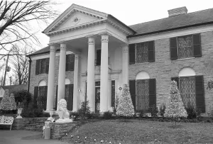 People-Presley-Graceland People-Presley-Graceland