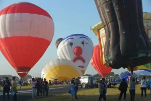 Philippines-Aviation-Festival-Balloon Philippines-Aviation-Festival-Balloon