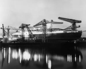 Transport/sailing ships maritime boats/queen elizabeth ii cruiser Transport/sailing ships maritime boats/queen elizabeth ii cruiser