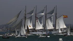 Sailing-Esp Sailing-Esp