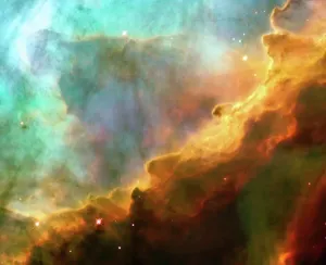 Hubble Space Telescope Prints: Us-Space-Hubble