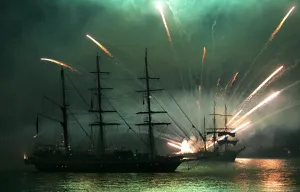 Of Trafalgar-Anniversary-Naval Battle Of Trafalgar-Anniversary-Naval Battle