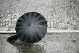 Turkey-Istanbul-Weather-Rain-Umbrellas Turkey-Istanbul-Weather-Rain-Umbrellas
