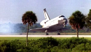 Us-Columbia Landing Us-Columbia Landing