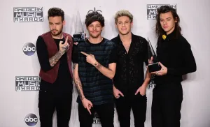 Us-Entertainment-American Music Awards Us-Entertainment-American Music Awards