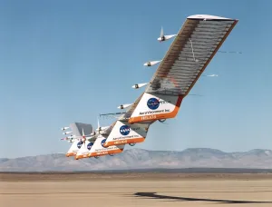 Us-Helios Prototype 2 Us-Helios Prototype 2