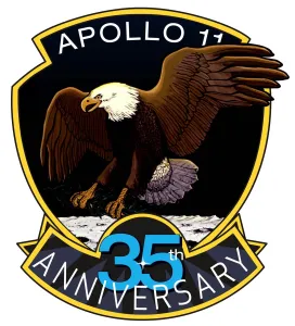 Us-Space-Apollo 11 Anniversary Us-Space-Apollo 11 Anniversary