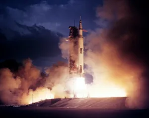 Us-Space-Apollo XIV Us-Space-Apollo XIV