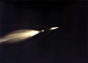 US-SPACE-MOON-APOLLO XI US-SPACE-MOON-APOLLO XI