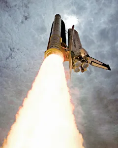 Us-Space Shuttle-Columbia Us-Space Shuttle-Columbia