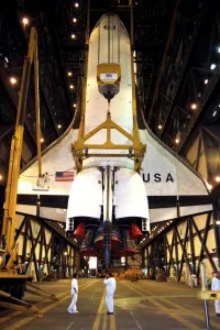 Us-Space Shuttle Columbia-Mission Sts-87 Us-Space Shuttle Columbia-Mission Sts-87