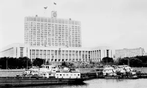 Ussr-Russia-History-Coup-1991 Ussr-Russia-History-Coup-1991