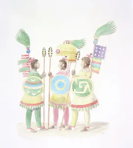 American School Print: 3673473 (Fine Art Finder)