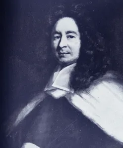 Prints of UIG3523758 Sir William Gregory (1625-1696); (add.info.: Sir William Gregory (1625-1696) Speaker of the house of commons 1625-1696. Painting in the Speaker's House.); Universal History Archive/UIG Politic Prints: Print of Sir William Gregory in Speaker's House