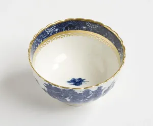 Chinoiserie Prints: English School, Tea Bowl Print (1775-99)