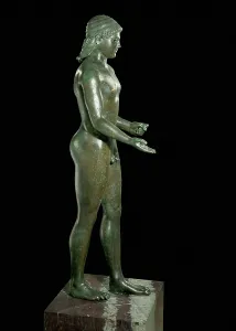 European Classical Art Prints: Apollo