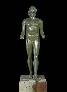 Mythological Figure Art Prints: Apollo