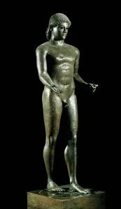 Mythological Figure Art Prints: Apollo