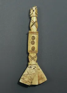 North African Antiquities Prints: Clapper