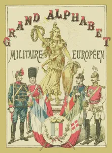 Early 20th Century Education Prints: Coverage