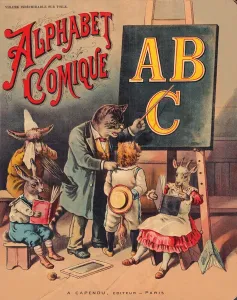 Fine Art Lithographs For Sale Prints: Coverage: CBA Teaching