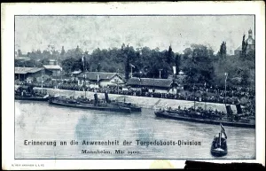 Prints of ARV953423 Mannheim, presence of the torpedo boots division; Private Collection; © Arkivi UG All Rights Reserved Mannheim Prints: Mannheim Torpedo Boots Print