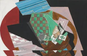 Prints of : French Abstract Art