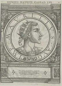 Renaissance Male Portrait Prints: 8917841