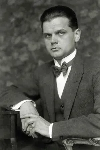 Prints of BRQ3925344 Alfred Jerger - portrait of the Austrian baritone; (add.info.: Alfred Jerger - portrait of the Austrian baritone. 9 June 1889 - 18 November 1976.); Photo © Richard Bebb Collection Opera Prints: Alfred Jerger Portrait Print